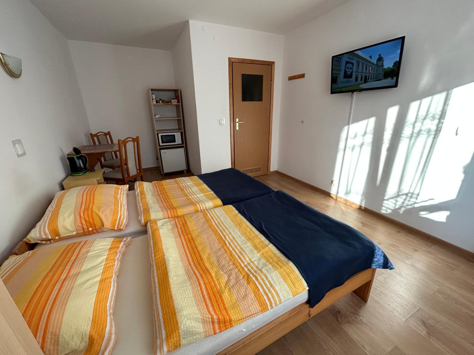 Pokoje Goscinne Zuza Wladyslawowo Exterior foto