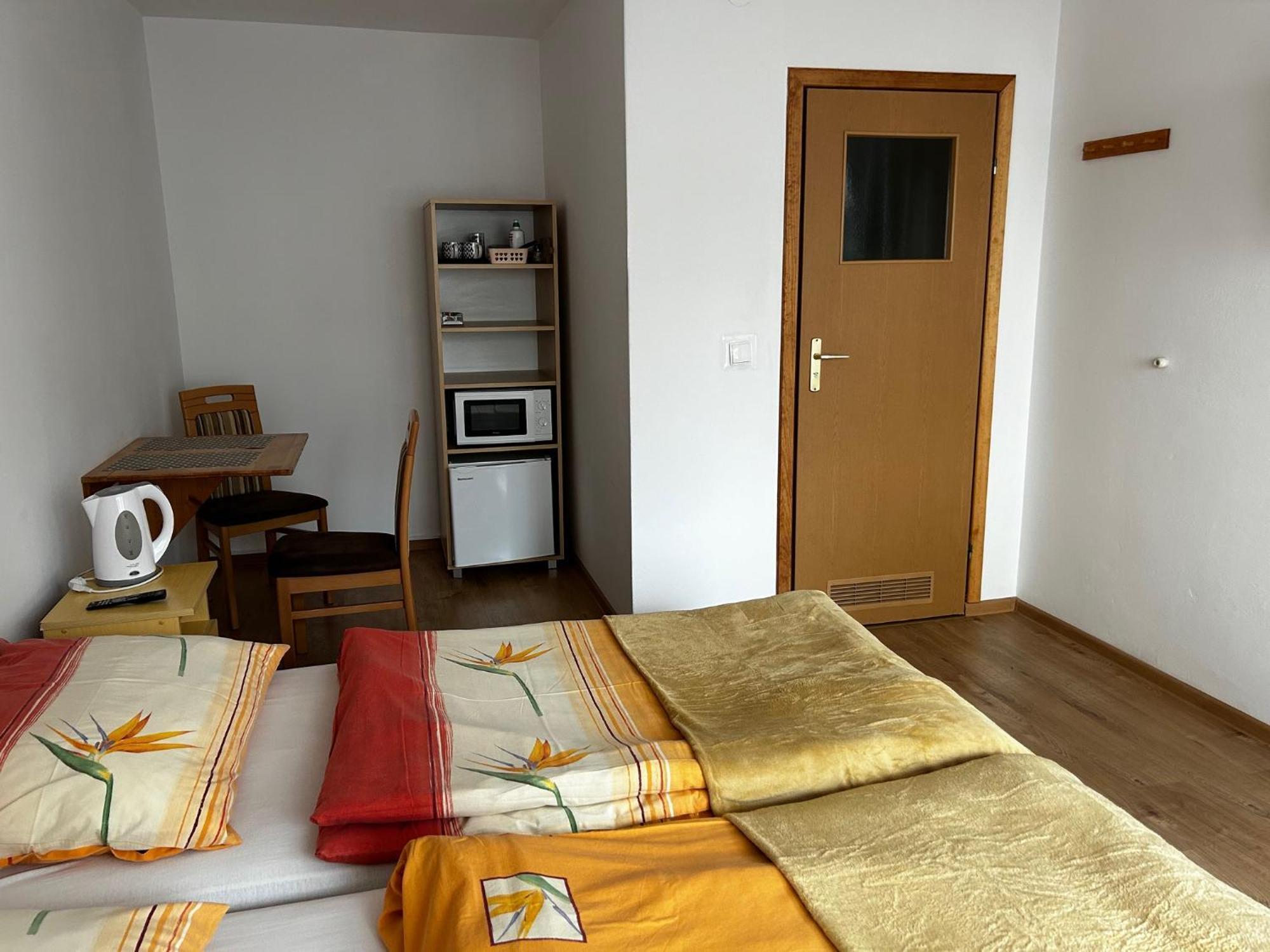 Pokoje Goscinne Zuza Wladyslawowo Exterior foto